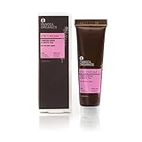 Pangea Organics Eye Cream | Turkish Rose & White Tea | Best Under Eye Cream for Dark Circles & Wrinkles | 5 oz. Anti-Aging, Award-Winning Natural Eye Moisturizer | Vegan & Gluten-Free | Non-GMO