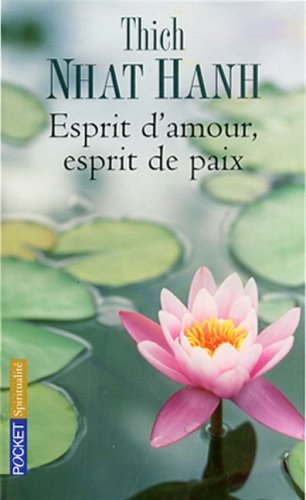 Esprit d'amour, esprit de paix