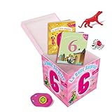 La boite surprise de mes 6 ans - filles by