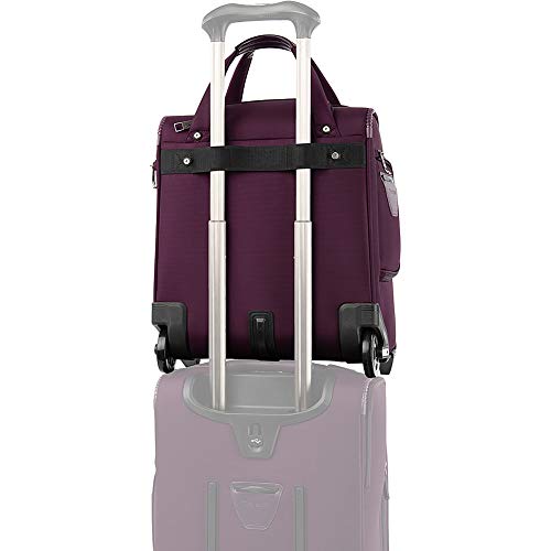 Travelpro Crew Versapack Rolling Underseat Carryon Pricepulse