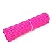 72 Pcs Motorcycle Spoke Skins Covers Coats For 8