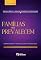 Livro Famílias que Prevalecem
