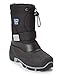 Unisex Waterproof Snow Boots Insulate - Cold Weather Snow Boot (Toddler/Little Kid/Big Kid) Boys Girls Many Colors