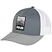 Jew Jewly Ping Mountain Patch Hat - Silver