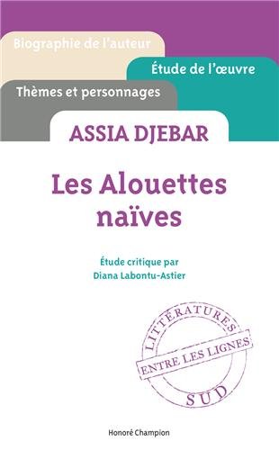 Assia Djebar, 