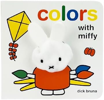 Miffy At The Zoo: 9781471120824: Amazon.com: Books