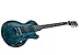 Gibson Les Paul Custom Studio, Denim Blue (Amazon Exclusive)