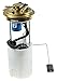 TRQ Fuel Gas Pump & Sending Unit Module for 04-07 Silverado Sierra Pickup Truck