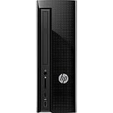 2018 Newest Flagship HP Slimline 270 Premium High Performance Business Desktop (Intel Quad-Core i7-7700T 2.9GHz, 8GB RAM, 500GB SSD, Intel HD 630, DVDRW, HDMI, WLAN, Bluetooth, USB 3.0, Windows 10)