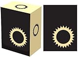 Legion Iconic 100 Sleeve and Box Bundle - White Mana - Sun