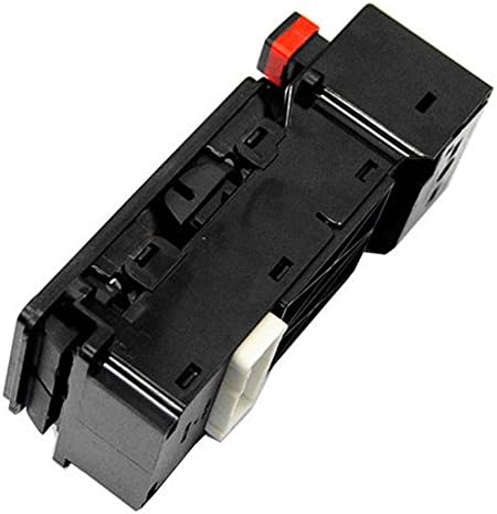 Power Window Switch