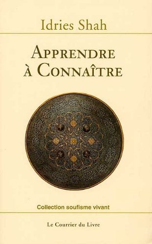 Apprendre à connaître