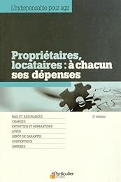 Propriétaires, locataires