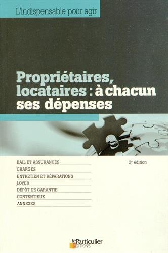 Propriétaires, locataires