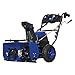 Snow Joe ION24SB-XRP iON 80V Cordless Two Stage 3-Speed & Reverse Digital Drive Snow Blower