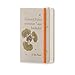 Moleskine 2017 Le Petit Prince Limited Edition Daily Planner, 12M, Pocket, Light Grey, Hard Cover (3.5 x 5.5)