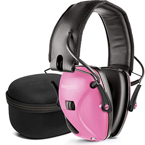 Best range ear protection pink to buy in 2020 Aalsum Reviews