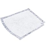 3 Replacement Carbon Filters for Hamilton Beach True Air Odors