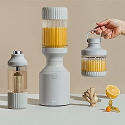 Beast Blender + Hydration System | Blend Smoothies