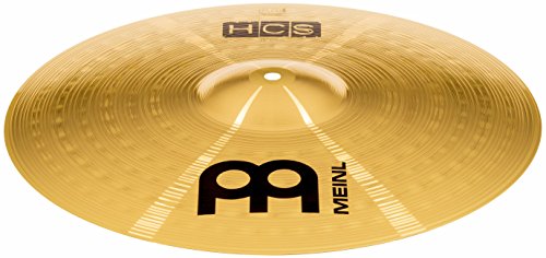 2 Meinl+16+Crash+Cymbal+Traditional