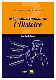 50 questions autour de l'histoire