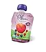 Plum Organics, Smoothie Mashups, Organic On-The-Go Squeeze Kids Snacks, Applesauce, Stawberry, Blackberry & Blueberry, 3.17 Ounce (Pack of 24) - Packaging May Vary