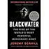Blackwater: The Rise of the World's Most Powerful Mercenary Army [Revised and Updated]
