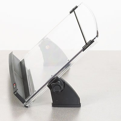 MMMDH630 - 3m In-Line Adjustable Desktop Copyholder