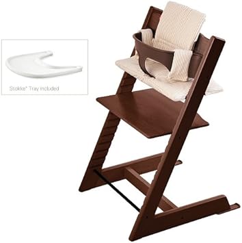 stokke high chair bundle
