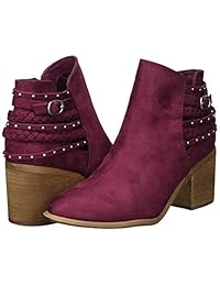 Carlos by Carlos Santana Womens Ashby