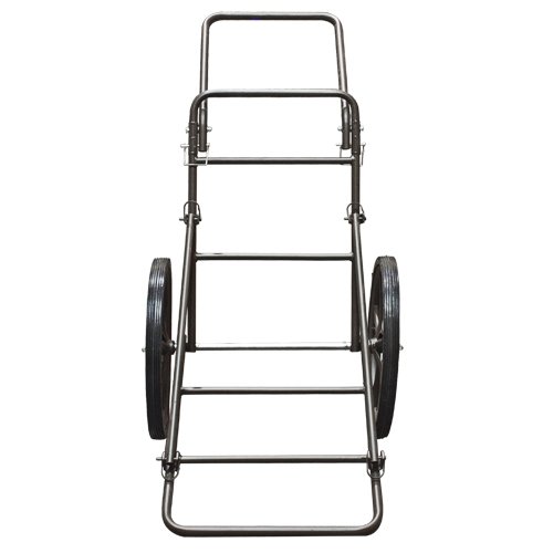 Sports & Outdoors Sherpa Summit Tree Stand Model Hunting Game Carts