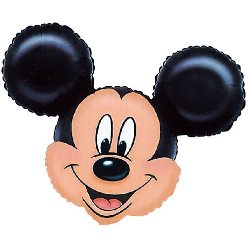 The Ultimate Mickey Mouse 2nd Birthday Party Supplies and Balloon Decorations - //coolthings.us