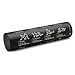 SKLZ Memory Foam 20-Inch Foam Roller with Self-Guided Rolling Illustrations