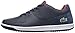 Lacoste Men's Ls.12-Minimal Ripple 316 1 Spm Fashion Sneaker