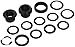 Wheels Manufacturing BB30/PF30 Universal Adapter for SRAM/Truvativ Cranks