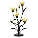 Gifts & Decor Tiger Lily Tealight Candle Holder Wedding Centerpiece