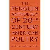 The Penguin Anthology of 20th-Century American Poetry