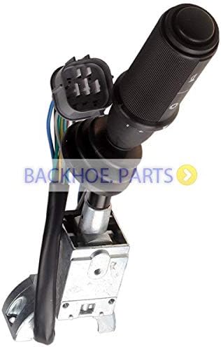 Switch Forward Reverse Left Hand Handle 701/80298 for JCB 3CX 4C 4CN 4CX 526 530 532 537 TM300