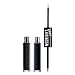 NYX PROFESSIONAL MAKEUP Midnight Chaos Dual-Ended Eyeliner, Liquid Eyeliner, Blue/Midnight Warrior