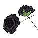 Umiss Artificial Roses Flowers Real Looking Floral Fake Flowers for DIY Wedding Centerpieces Bouquets Home Party Bridal Shower Decoration
