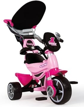 triciclo body