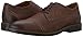 Clarks Men's Garren Cap Oxford
