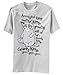 Grumpy Cat Grr Grr Grr Soft Kitty Mens T-shirt 2XL