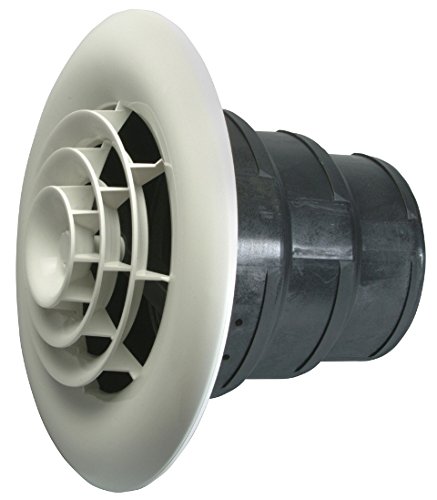 Amazon Com Havaco Quick Connect Ht Grb R1 White Round