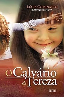 Livro O calvário de Tereza