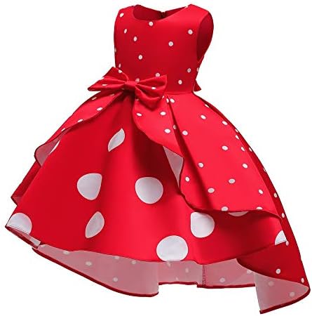 Amazon.com: Blueberi Boulevard Little Girls' Sparkle Bodice Spec OCC Dress,  Red, 6: Clothing, Shoes & Jewelry