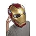 Marvel Iron Man 3 ARC FX Mission Mask