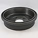 DuraGo BD80105 Rear Floating Brake Drum
