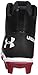 Under Armour Unisex-Child Hammer Mid Rm Jr. Football Shoe