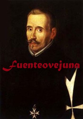 Fuenteovejuna (Spanish Edition)